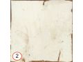 Loft floor Sylvania 20 x 20 cm - Carrelage sol et mur, finition vieilli mate