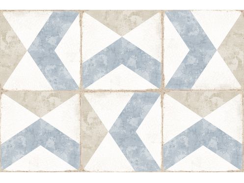 Grafton Parnel 20 x 20 cm - Gulv- og vÃ¦gfliser, mat alderen finish