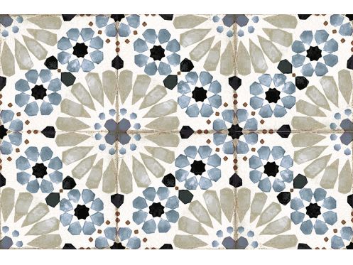 Grafton Mina 20 x 20 cm - PÅ‚ytki podÅ‚ogowe i Å›cienne postarzane matowe