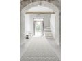 Grafton Capel Blue 20 x 20 cm - Vloer- en wandtegels, matte verouderde afwerking