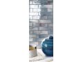 Manhattan 7,5x15 - 7,5x30 - 13x40 cm - Carrelage mural, aspect brique