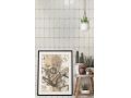 Town 7,5x15 - 10x10 cm - Carrelage mural, aspect brique