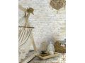 Toscana Brick 6x20 cm - Carrelage mural, aspect brique