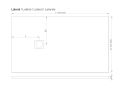 Receveurs de douche - 80 x 225 cm - LISA