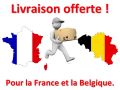 Receveurs de douche - 90 x 290 cm - LISA