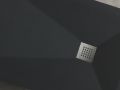 Receveurs de douche - 105 x 215 cm - LISA
