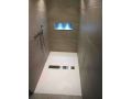 Receveur de douche caniveau central - ZENTRAL
