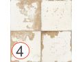 FS HERITAGE 45x45 - Carrelage  l'aspect ancien.