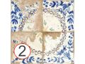 FS HERITAGE 45x45 - Carrelage  l'aspect ancien.