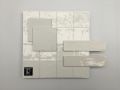 ATELIER 6.2x25 cm - vÃ¦gfliser i zellige stil.