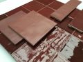 ATELIER 6.2x25 cm - vÃ¦gfliser i zellige stil.
