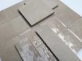 ATELIER 6.2x25 cm - vÃ¦gfliser i zellige stil.