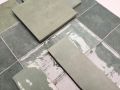 ATELIER 6.2x25 cm - wandtegel, zellige stijl.