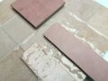 ATELIER 6.2x25 cm - wandtegel, zellige stijl.