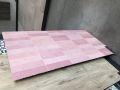 ATELIER 6.2x25 cm - wandtegel, zellige stijl.
