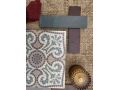 NEW PROVENCE 6.2x25 cm - carrelage mural, au style Zellige.