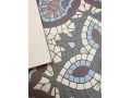 GUST 15x15 cm - Carrelage de sol, aspect carreaux de ciment