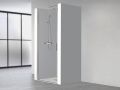 Porte de douche, battante - AC210