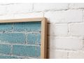 Brick 20 - 6x20 cm - Carrelage mural, aspect brique