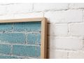 Brick 20 6x20 cm - Vægfliser, mursten look