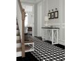 kompas Lex 20x20 cm - Tegels, cementtegel-look
