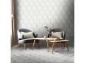 Habitania Flora - 21 x 25 cm - Gulv- og vÃ¦gfliser, sekskantet mat alderen finish