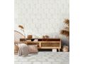 Habitania Floraa - 21 x 25 cm - Vloer- en wandtegels, zeshoekige matte verouderde afwerking