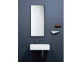 Lavabo, 60 x 42 cm, plage  droite - FLUSH 60