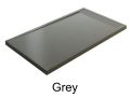140 cm - Receveur de douche caniveau, avec grille en rsine - CANIVELLE