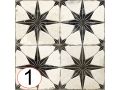 FS STAR-LT 45x45 - Carrelage  l'aspect ancien.