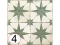 FS STAR-LT 45x45 - Carrelage  l'aspect ancien.