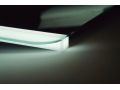Lustro prostokątne, oświetlenie przednie, regulowana barwa LED - ACORES
