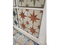 FS STAR 45x45 - Carrelage  l'aspect ancien.
