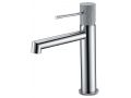 Design wastafelkraan, mengkraan, hoogte 200 en 322 mm - TALAVERA CHROME