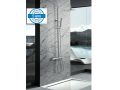 Douchekolom, thermostatisch - TALAVERA CHROME