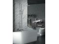 Douche- / badkolom, thermostatisch - TALAVERA CHROME