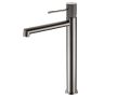 Design hÃ¥ndvaskarmatur, armatur, hÃ¸jde 200 og 322 mm - TALAVERA BRUSHED NICKEL