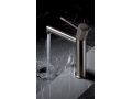 Design hÃ¥ndvaskarmatur, armatur, hÃ¸jde 200 og 322 mm - TALAVERA BRUSHED NICKEL