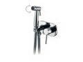 Armatur bruser wc, armatur - PORTO CHROME