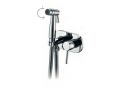 Robinet douche wc, mlangeur - PORTO CHROME