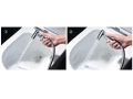 Armatur bruser wc, armatur - PORTO CHROME