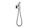 Robinet douche wc, mlangeur - PALMA CHROME