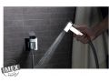 Robinet douche wc, mlangeur - PALMA CHROME