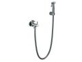 Kraan douche wc, mengkraan - MAJORQUE CHROME