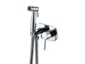 Armatur bruser wc, armatur - PORTO CHROME