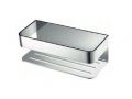 Support pour savons et flacons de douche - TALAVERA CHROME