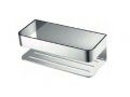 Support pour savons et flacons de douche - TALAVERA CHROME