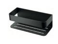 Support pour savons et flacons de douche - TALAVERA BLACK