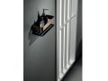 Houder voor zeep en doucheflessen - TALAVERA BLACK OR ROSE