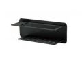 Support pour savons et flacons de douche - GANDIA BLACK